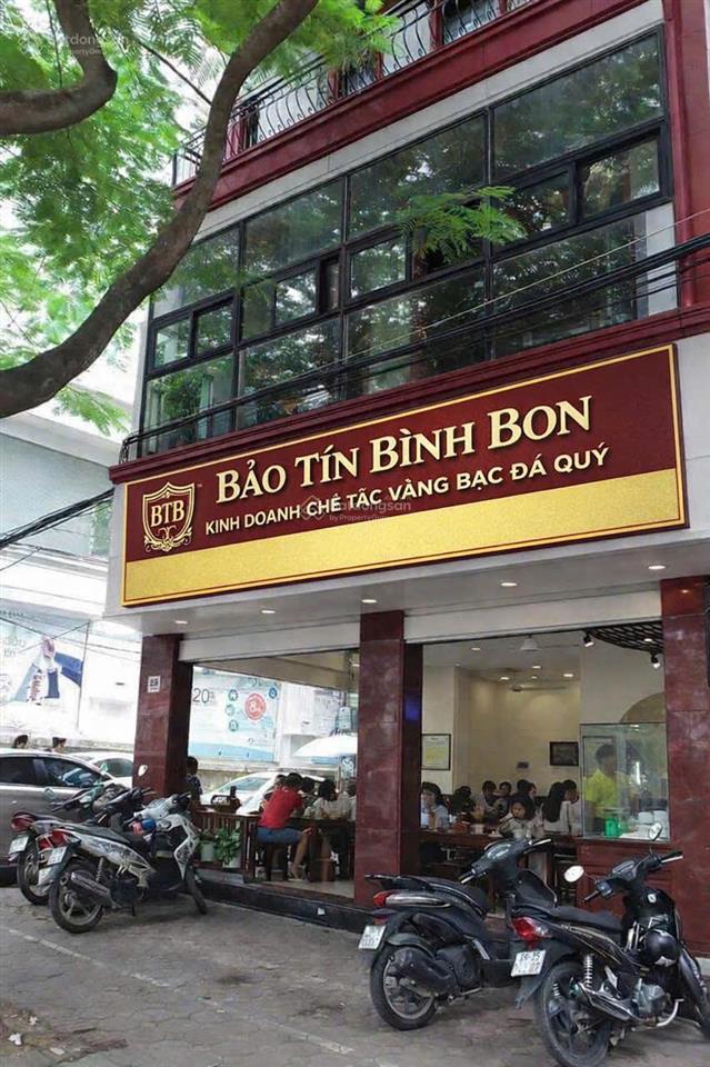 Cho thuê mặt phố tuyến nhận diện thương hiệu khu trần hưng đạo diện tích 90m2x2 tầng, mt 6m