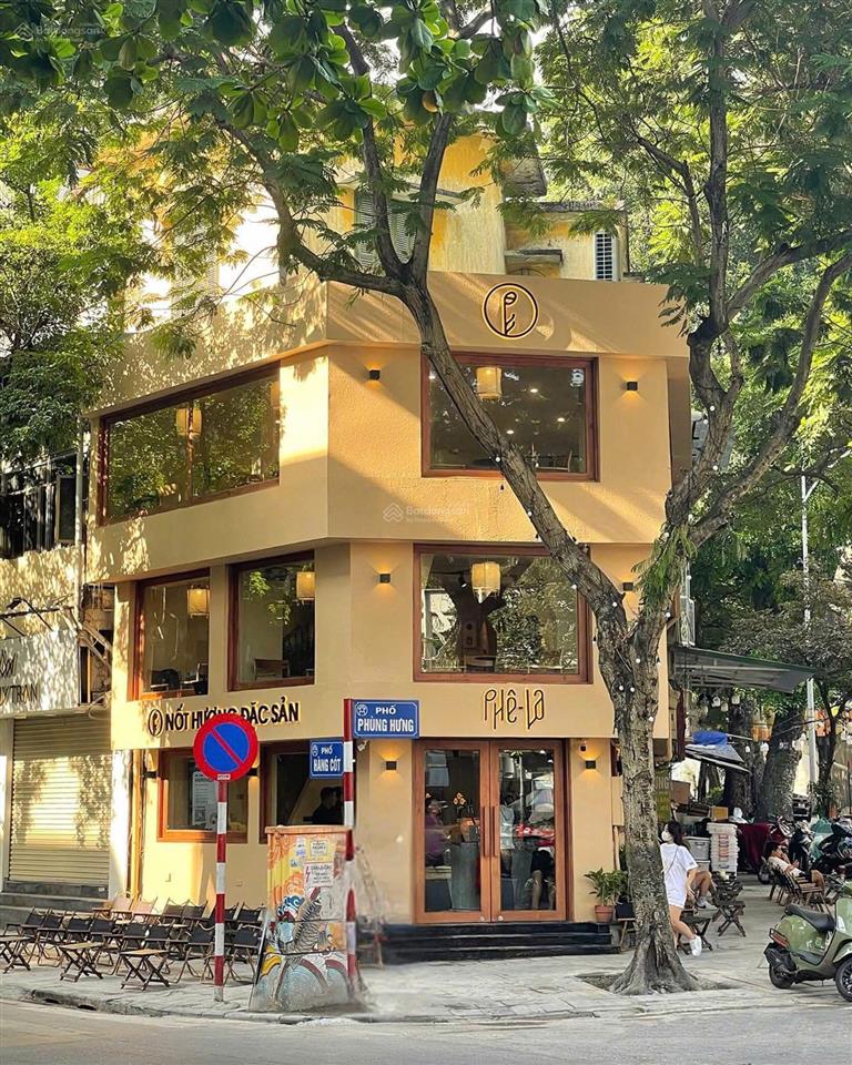 Hàng hiếm cho thuê mbkd mặt phố hàng cót diện tích 70m2x 4 tầng, mặt tiền 4,5m kd mọi mô hình