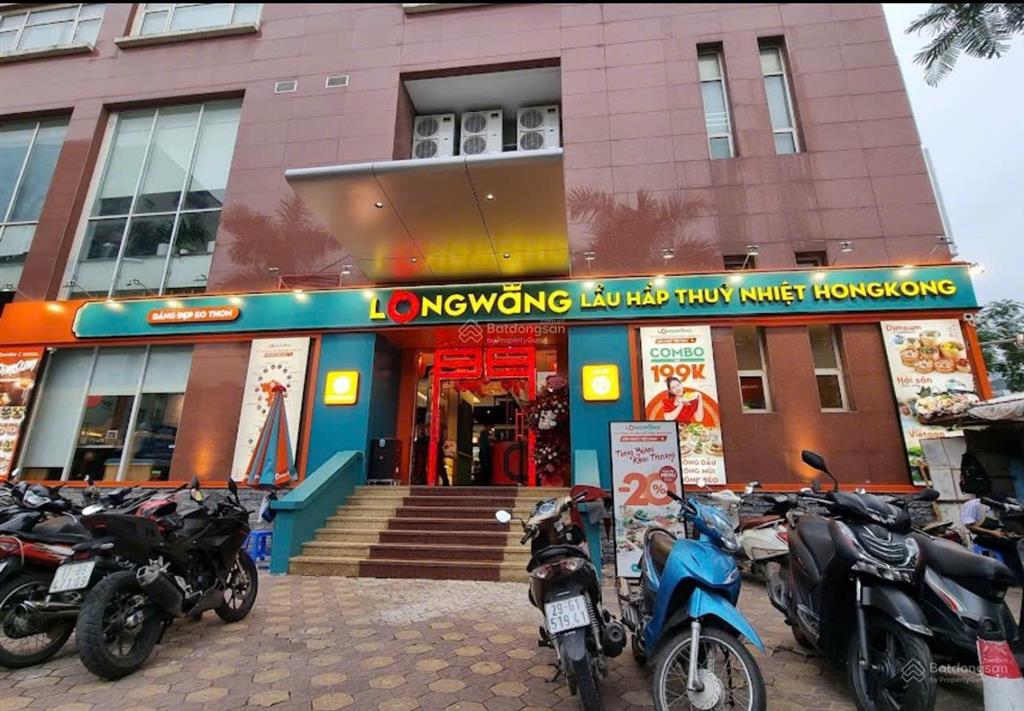 Siêu hiếm cho thuê mbkd khu tông đản diện tích 200m2 mặt tiền 12m cho kinh doanh mọi mô hình