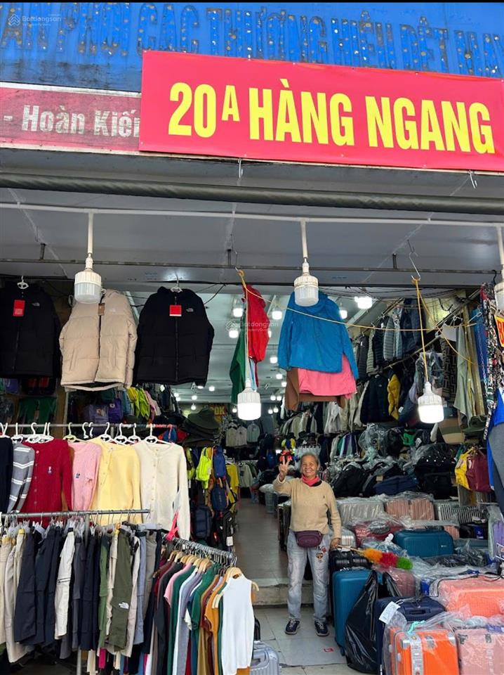 Hàng hiếm  cho thuê mbkd mặt phố hàng ngang  diện tích 60m²  mặt tiền 6m  mọi mô hình
