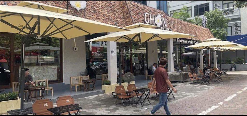 Hàng hiếm mặt bằng kinh doanh lô góc khu huỳnh thúc kháng  diện tích 150m2x 1 tầng mặt tiền 20m