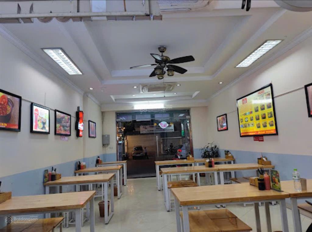 Siêu phẩm cho thuê mặt bằng nguyễn văn lộc diện tích 80m2x 4 tầng mặt tiền 5m hợp mọi mô hình