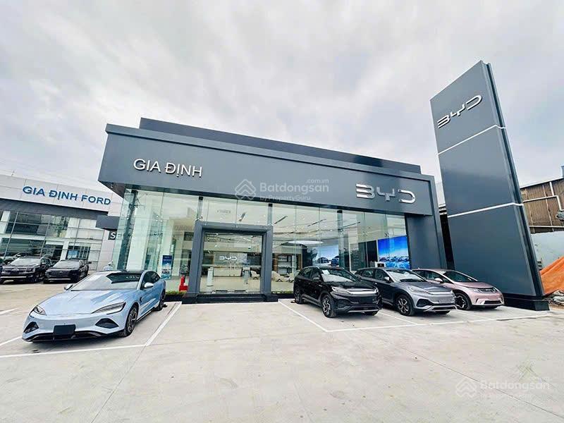 Hàng hiếm  cho thuê mbkd mặt phố phạm văn đồng  diện tích 500m2  mặt tiền 15m  hợp mọi mô hình