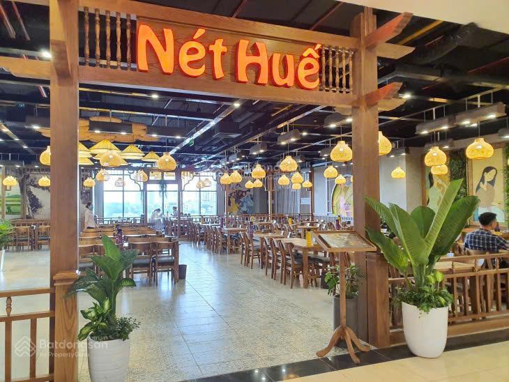 Hàng hiếmcho thuê shophouse chân đế khu time citydiện tích 205m2x 2 tầngmặt tiền 20mmọi mô hình