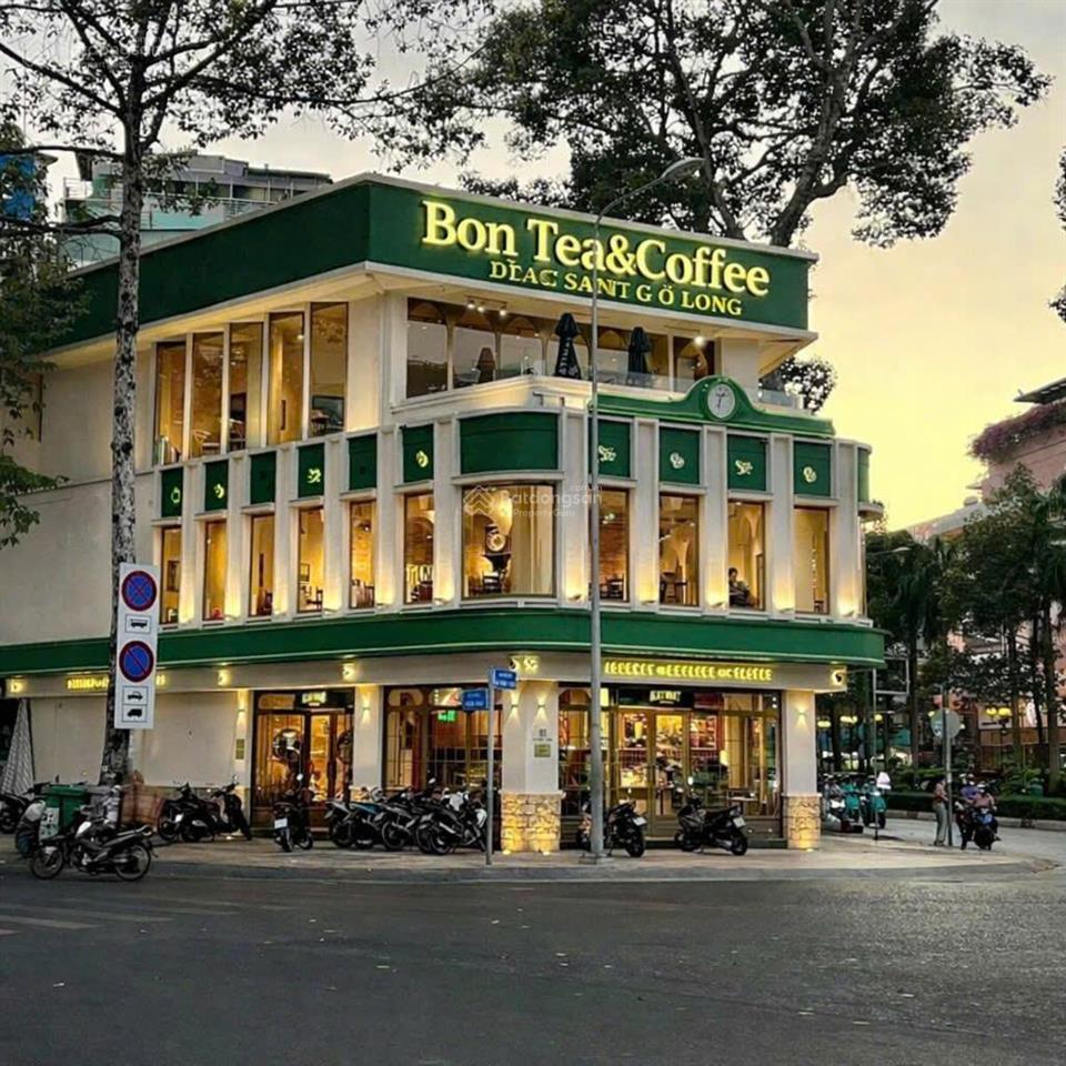 Hàng hiếm  mặt bằng kinh doanh lô góc phố nguyễn văn lộc diện tích 500m2mặt tiền 30 mọi mô hình