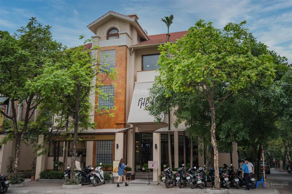 Hàng hiếm  mặt bằng kinh doanh lô góc phố nguyễn văn lộc diện tích 500m2mặt tiền 30 mọi mô hình
