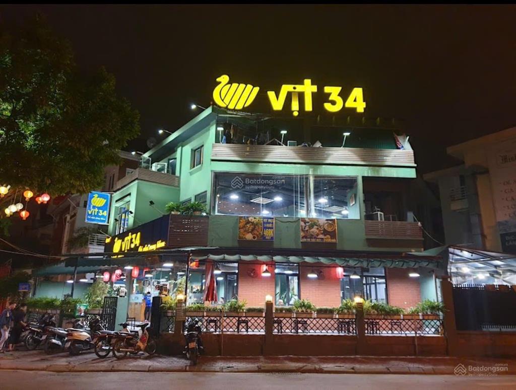 Hàng hiếm  mặt bằng kinh doanh lô góc phố nguyễn văn lộc diện tích 500m2mặt tiền 30 mọi mô hình