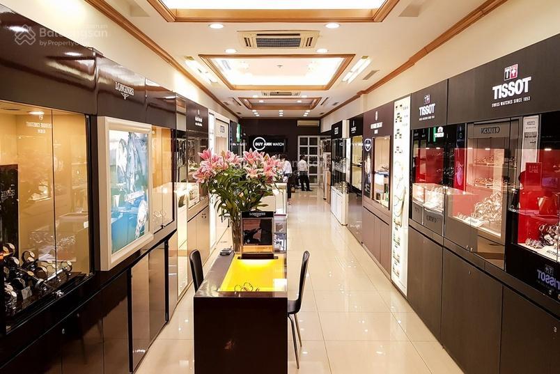 Hàng hiếm  mặt bằng kinh doanh tại con phố nguyễn văn tuyết diện tích 400m2 mặt tiền 8m mọi mh