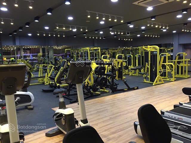 Hàng hiếm  cho thuê mặt sàn 400m2 mặt phố thái hà  mặt tiền 10m  phù hợp mọi mô hình kinh doanh