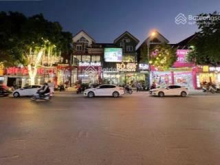 Cho thuê nhà mặt phố nguyễn văn lộc, diện tích 100m2 x 4 tầng, mặt tiền 5m, phù hợp mọi mô hình