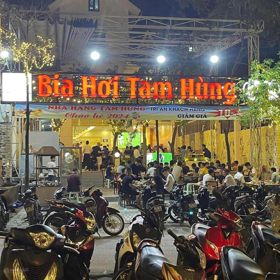 Hiếm cho thuê mbkd mặt phố khúc thừa dụ diện tích 225m2x2 tầng mặt tiền 6m cho kd mọi mô hình