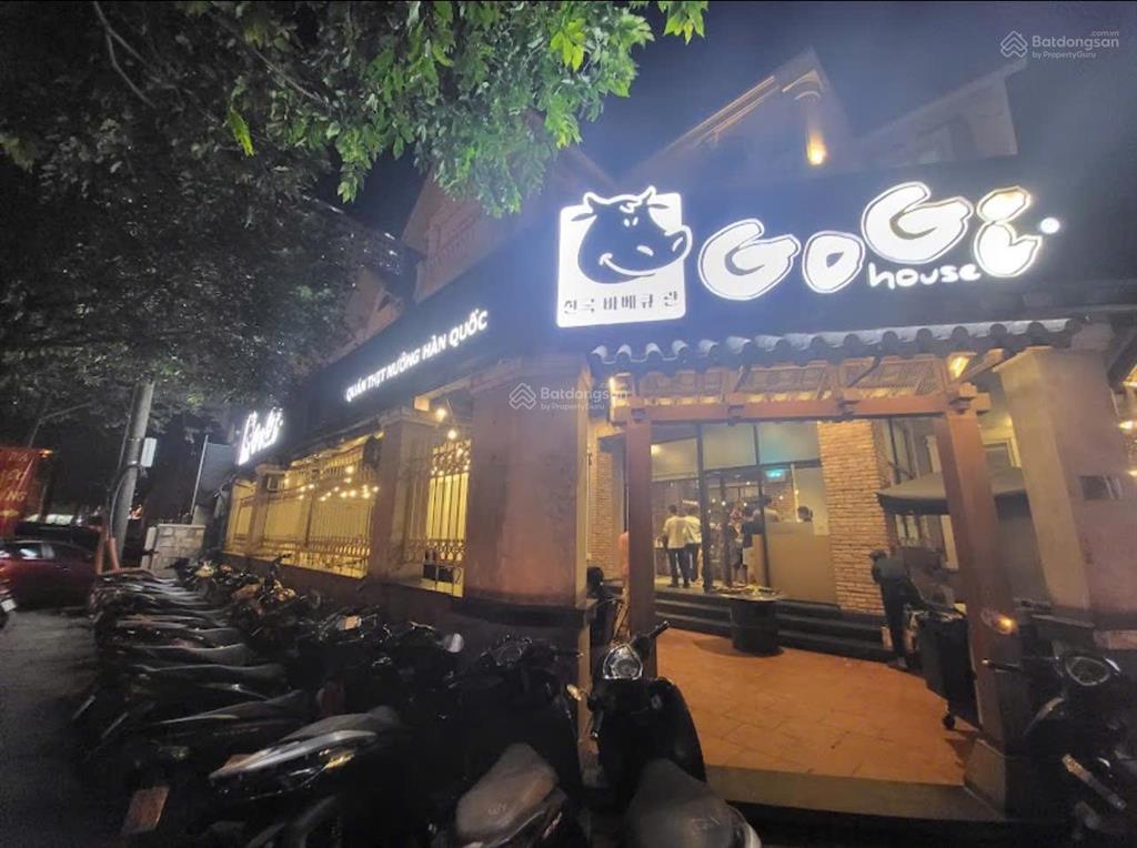 Siêu phẩm biệt thự kinh doanh khu tây nam linh đàmdiện tích 200m2x4 tầngmặt tiền 12mmọi mô hình
