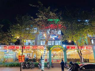 Hàng hiếm biệt thự sân vườn khu ngoại giao đoàn  diện tích 400m2x4tầng mặt tiền 25m  mọi mô hình