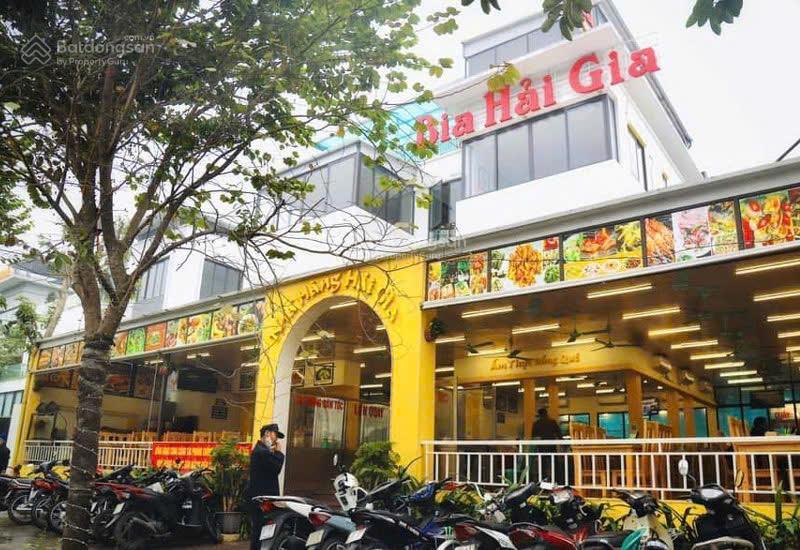 Hàng hiếm biệt thự sân vườn khu ngoại giao đoàn  diện tích 400m2x4tầng mặt tiền 25m  mọi mô hình