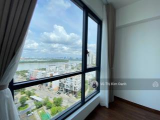 3pn one verandah xuất spa tầng cao view sông trực diện 11.5 tỷ all in