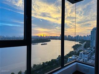 Gấp bán 3pn hoa hậu tầng cao view sông đầu hồi hiếm có tại one verandah