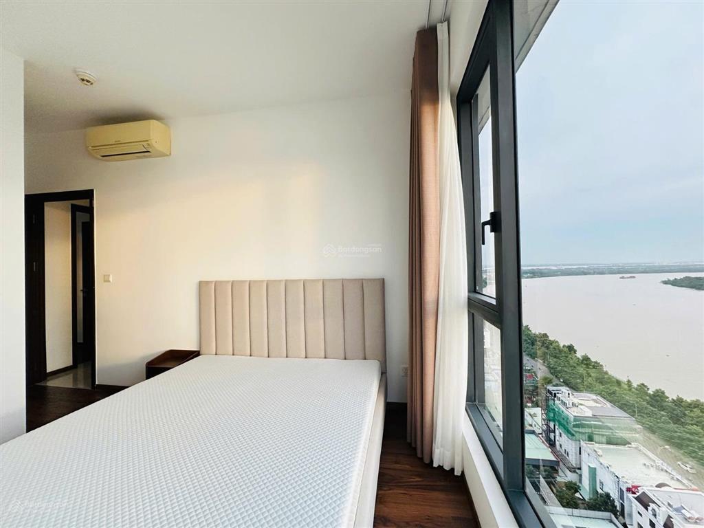 Gấp bán 3pn hoa hậu tầng cao view sông đầu hồi hiếm có tại one verandah