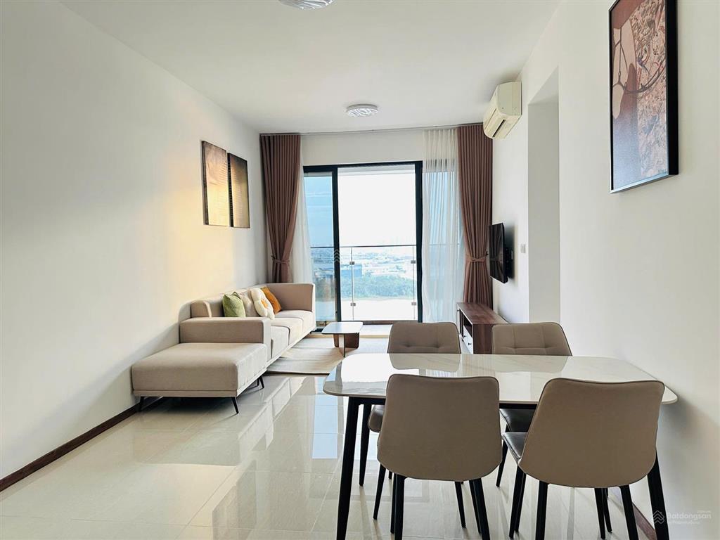 Gấp bán 3pn hoa hậu tầng cao view sông đầu hồi hiếm có tại one verandah