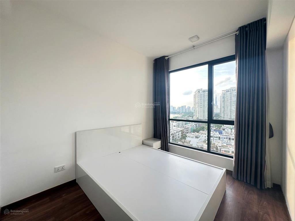 [nổi bật] bán 2pn góc tầng cao view sông q1 bitexco sẵn sổ one verandah