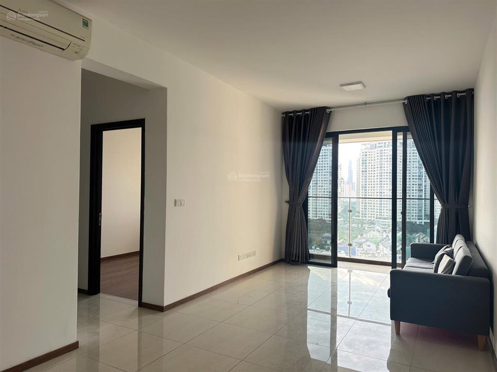 One verandah 2pn ntcb có tủ lạnh lớn view sông tầng cao