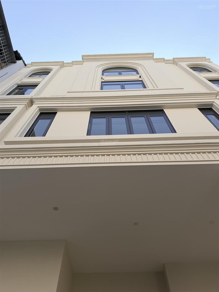 Biệt thự 6 tầng thang máy mới ngang 12m 2 mặt tiền lê văn sỹ phường 13 quận 3 giá chỉ 130 tỷ
