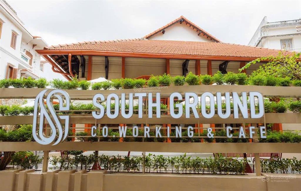 Nhà 2 tầng gần 600m2 đang cho thuê 7.000$/tháng hxh pasteur quận 3 giá chỉ 280tr/m2