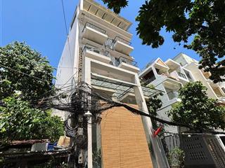 15chdv hẻm xe hơi hai bà trưng ngay chợ tân định khai thác hơn 150tr/tháng giá chỉ nhỉnh 50 tỷ