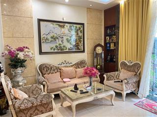 Nhà xây mới hầm 6 tầng hẻm xe hơi lê văn sỹ  trần quang diệu, quận 3, giá 27.9 tỷ