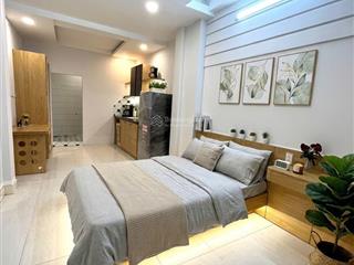 Khai trương căn hộ mới full nội thất ngay khu vạn kiếp  trần kế xương