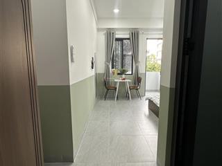 Phòng mới tách bếp, full nội thất ngay trung tâm hành chính quận 2