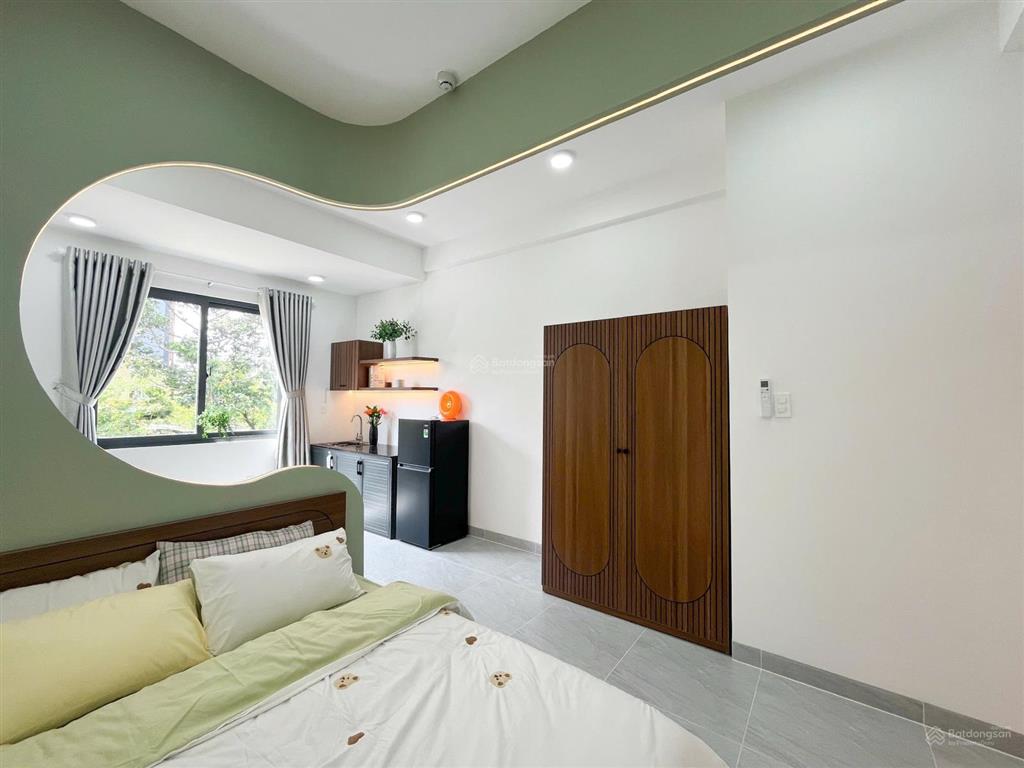 Phòng siêu đẹp thiết kế sang khu đảo kim cương