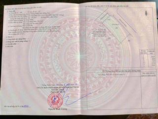 Bán đất dân cần bán ngộp lô góc dt 200m2 dt 769, dầu giây, đồng nai, giá cực chất 1,39 tỷ