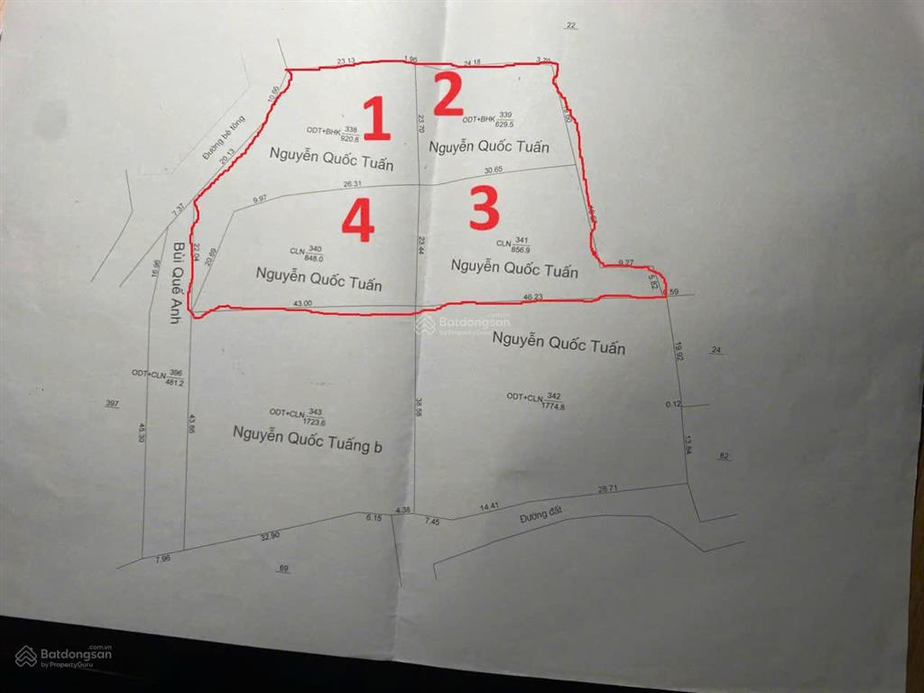 Bán gấp đất 3500m2 thổ cư 150m2, sẵn 2 căn nhà yến, tại tân định, bến cát, 11 tỷ có bớt