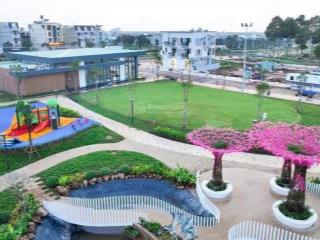 Bán đất sổ đỏ dầu giây center city 2, 2,1 tỷ, 100m2, quốc lộ 1a, thống nhất, đồng nai