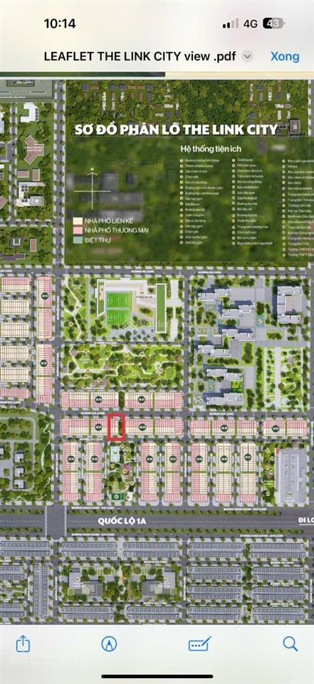 Bán đất nền lô góc 2 mặt tiền 162m2, 4 tỷ tại quốc lộ 1a, thị trấn dầu giây, thống nhất, đồng nai