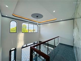 Bán nhà riêng tại hòa lợi, bến cát, bình dương, giá cực chất chỉ với 1,5 tỷ, 60m2