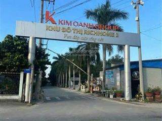 Nhượng lại lô góc 2 mặt tiền đẹp gần trường mầm non hòa lợi, bến cát, 1,45 tỷ, 70m2