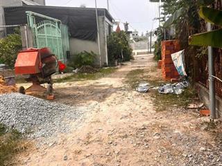 Bán đất đơn giá rẻ nhất tại phú mỹ, thủ dầu một, bình dương, giá chỉ với 1,98 tỷ, 187 m2 (6mx34m)