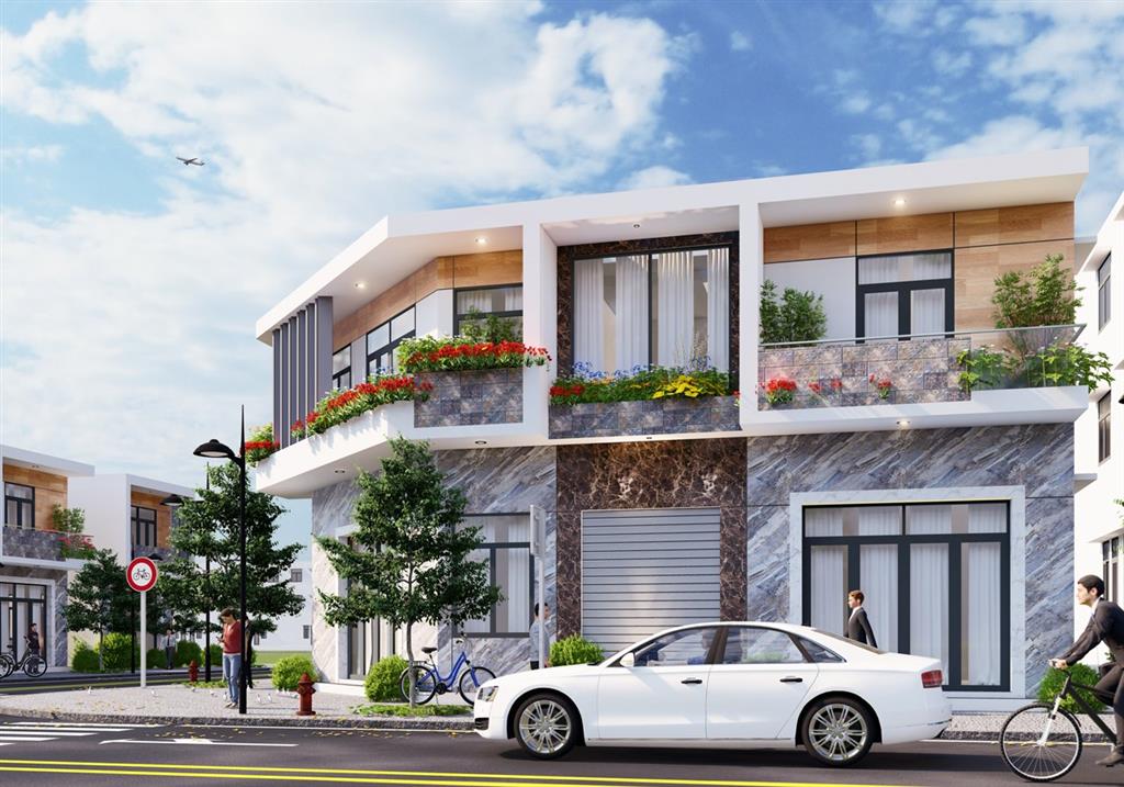Bán căn hộ 1pn, 1wc tại khu dân cư và siêu thị trảng bom, giá cực chất 780 triệu, 38m2