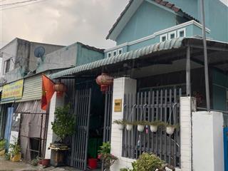 Bán nhà riêng phú mỹ,thủ dầu một bình dương 5.88x17 thổ cư 60m2 nhà lầu giá 2ty850 tr 0987 824 ***