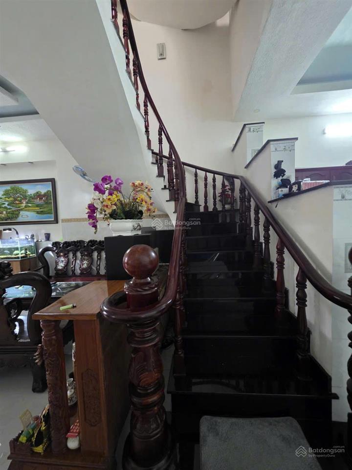 Về bắc sang lại căn nhà chính chủ xây dựng chắc chắn tại an phú thuận an, bd, gần chợ phú phong