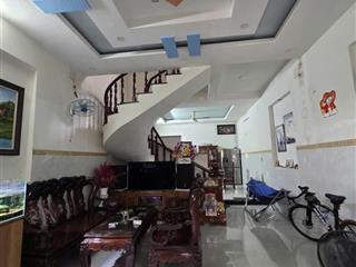 Về bắc sang lại căn nhà chính chủ xây dựng chắc chắn tại an phú thuận an, bd, gần chợ phú phong