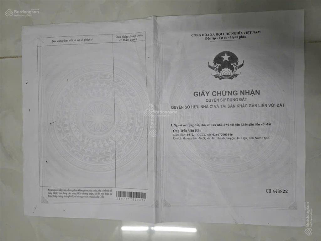 Về bắc sang lại căn nhà chính chủ xây dựng chắc chắn tại an phú thuận an, bd, gần chợ phú phong