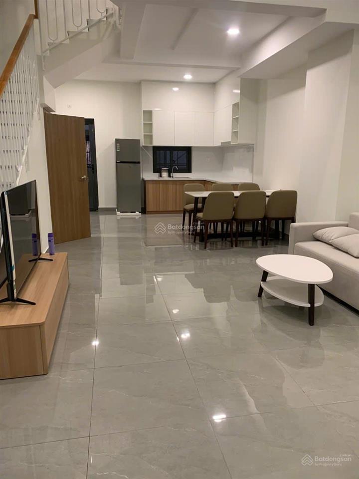Cho thuê nhà mặt phố tại khome hòa phú, 10 triệu/tháng, 115m2, đẹp, kd bb dân cư đông đúc