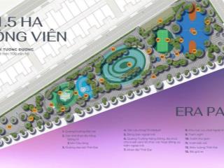 Bán nhà phố mặt tiền 6pn, 6wc 200m2 tại one era, giá ưu đãi 6,6 tỷ