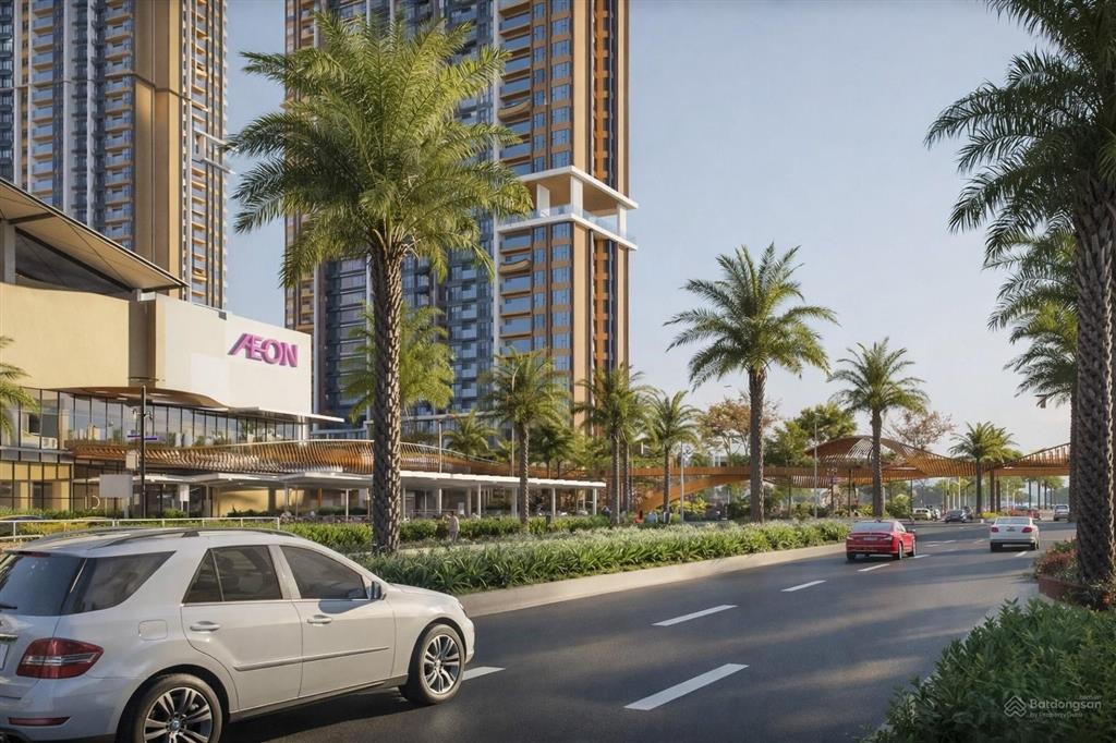 Bán dự án mới shophouse one era, 6,86 tỷ, 100m2, nhà 3 tầng, 6pn, 6wc, p. thuận giao, tp. thuận an