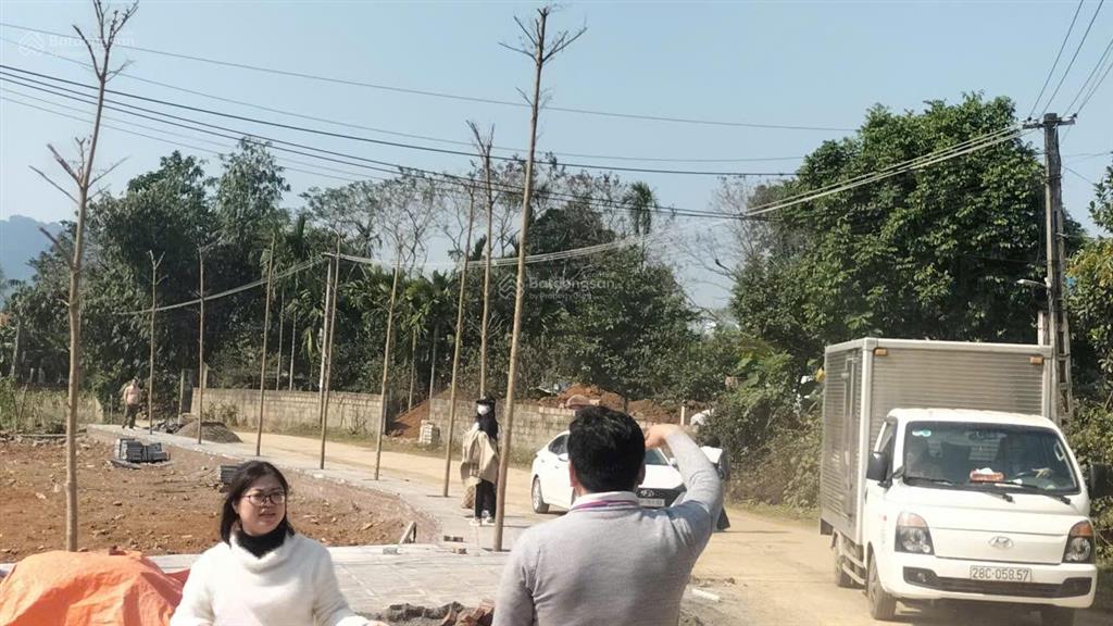 Số lượng có hạn 10 lô đất duy nhất cạnh ngã tư an phú, mỹ đức, hà nội giá chỉ 710tr/1m2. full thổ