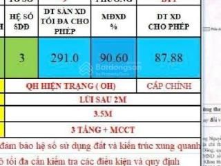 Bán 100m2 đất mt thụt nguyễn duy trinhbình trưng tâyquận 2 chỉ 8,6tỷ . tặng nhà cấp 4 còn ở tốt
