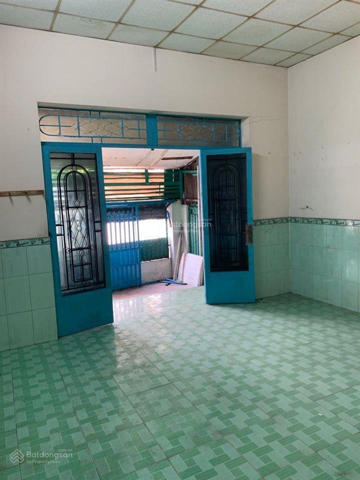 Chỉ 4,8 tỷ có nhà c4 60m2 khuôn đất đẹp như tranhđương lê văn thịnhquận 2  thủ đức  ngang 4,50