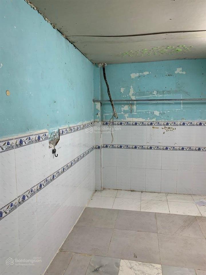 Chỉ 4,8 tỷ có nhà c4 60m2 khuôn đất đẹp như tranhđương lê văn thịnhquận 2  thủ đức  ngang 4,50